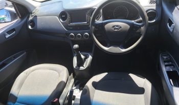 HYUNDAI GRAND I10 1.0 FLUID full