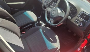 VOLKSWAGEN POLO 6  1.6 full