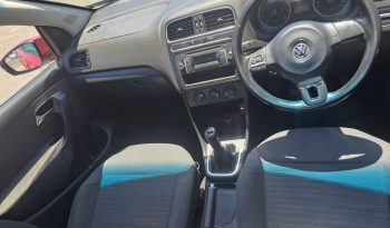 VOLKSWAGEN POLO 6  1.6 full