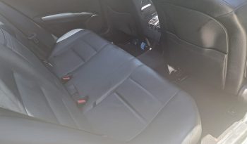 MERCEDES BENZ C200 full