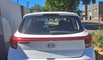 HYUNDAI GRAND I10 1.0 full