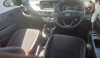 HYUNDAI GRAND I10 1.0 full