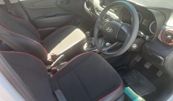 HYUNDAI GRAND I10 1.0 full