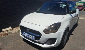 SUZUKI SWIFT 1.2 GL full