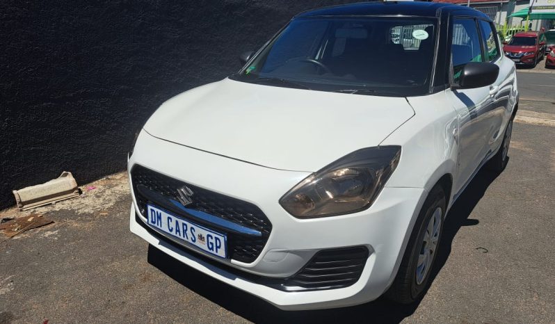 SUZUKI SWIFT 1.2 GL full