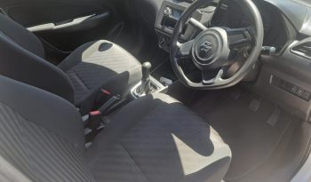 SUZUKI SWIFT 1.2 GL full