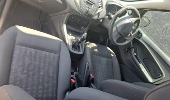 FORD FIGO 1.4 full