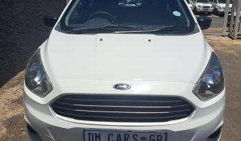 FORD FIGO 1.4 full