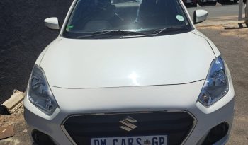 SUZUKI DZIRE 1.2 full