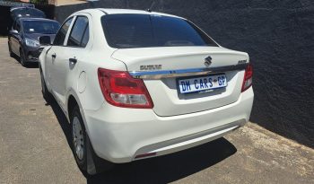 SUZUKI DZIRE 1.2 full