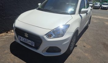 SUZUKI DZIRE 1.2 full