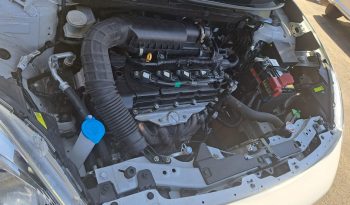 SUZUKI DZIRE 1.2 full