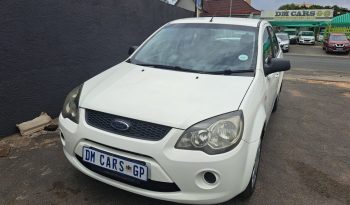 FORD IKON 1.6 TREND full