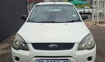 FORD IKON 1.6 TREND full