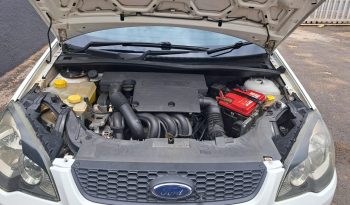 FORD IKON 1.6 TREND full