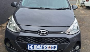 HYUNDAI GRAND I10 full