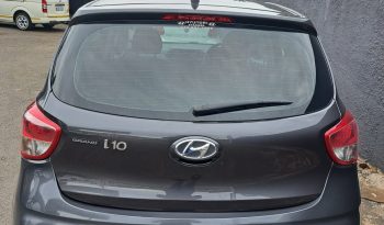 HYUNDAI GRAND I10 full