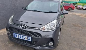 HYUNDAI GRAND I10 full