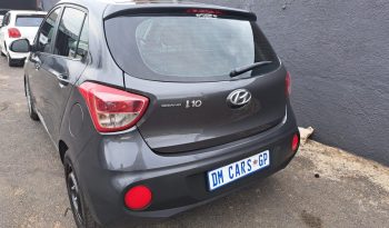 HYUNDAI GRAND I10 full