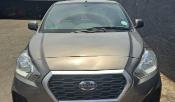 DATSUN GO 1.2 LUX full