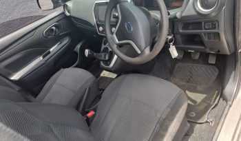 DATSUN GO 1.2 LUX full