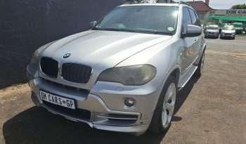 BMW X5 xDrive30d full