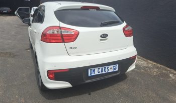 KIA RIO 1.4 TEC 5-DR full