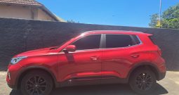 CHERY TIGGO 4PRO 1.5T