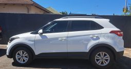 HYUNDAI CRETA 1.4