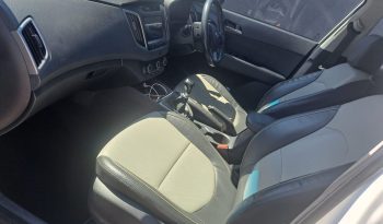 HYUNDAI CRETA 1.4 full