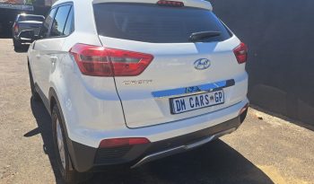 HYUNDAI CRETA 1.4 full