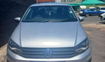 Volkswagen Polo 6 Sedan 1.4 full