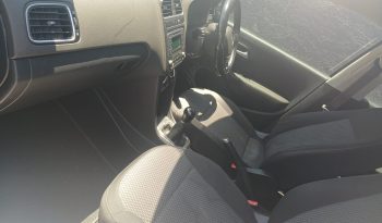 Volkswagen Polo 6 Sedan 1.4 full