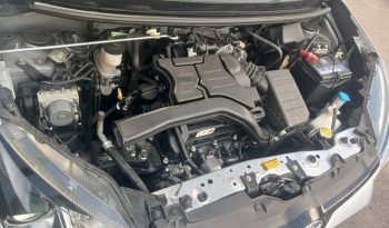 Toyota Ayga 1.0 full