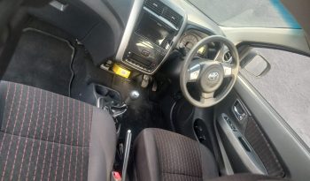 Toyota Ayga 1.0 full