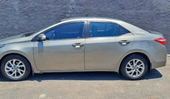 2021 Toyota Corolla Quest 1.8 Prestige Auto full