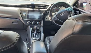 2021 Toyota Corolla Quest 1.8 Prestige Auto full