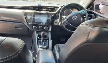 2021 Toyota Corolla Quest 1.8 Prestige Auto full