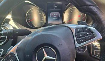 2016 Mercedes-Benz C-Class C 200 Estate Auto full