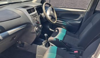 2015 Toyota Avanza 1.5 TX full