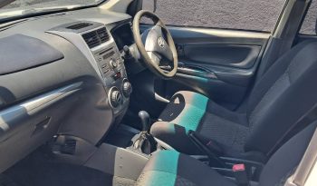 2015 Toyota Avanza 1.5 TX full