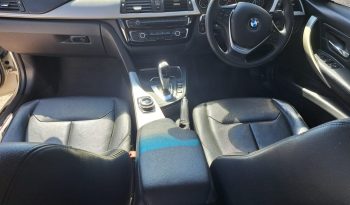 2018 BMW 3 Series 318i Auto full