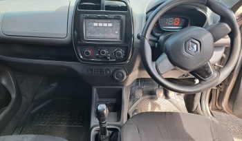 2018 Renault Kwid 1.0 Dynamique full