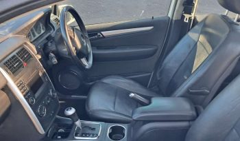 2009 Mercedes-Benz B-Class B 200 Auto full