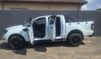 2020 Ford Ranger 2.2 TDCi XLT Double-Cab full