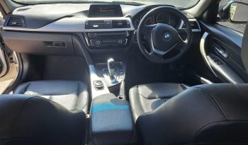 2018 BMW 3 Series 318i Auto full