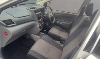 2015 Toyota Avanza 1.5 SX Auto full