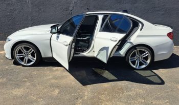 2018 BMW 3 Series 318i Auto full