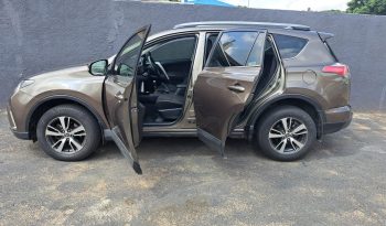 2018 TOYOTA RAV4 full