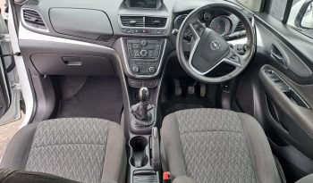 2014 Opel Mokka X 1.4T Cosmo full